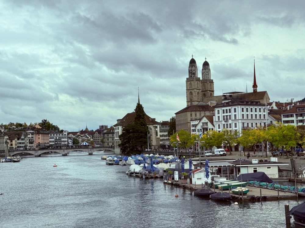 Zurich
