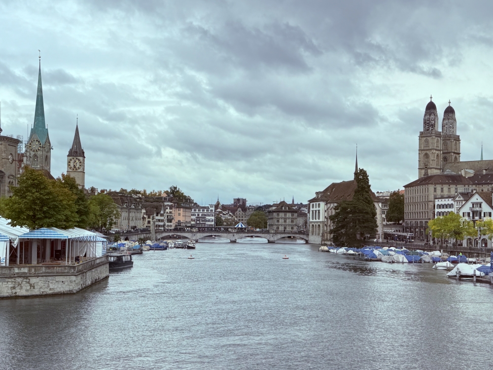 Zurich
