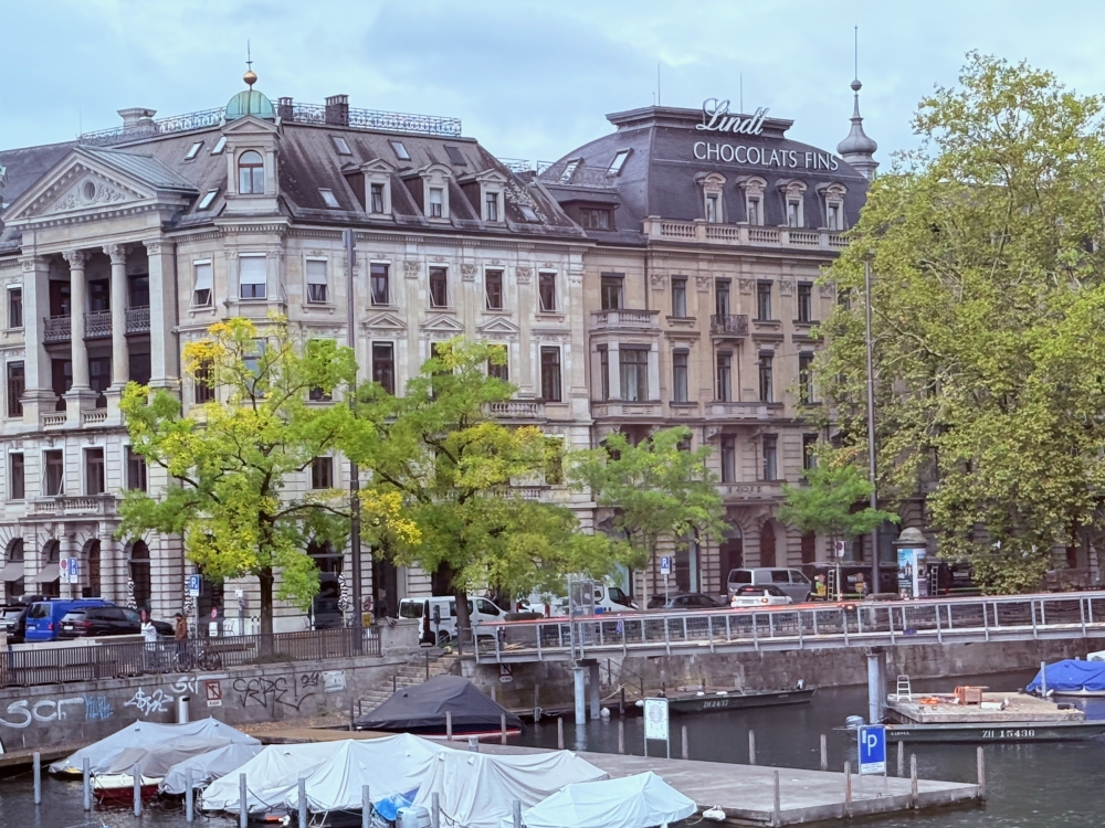 Zurich