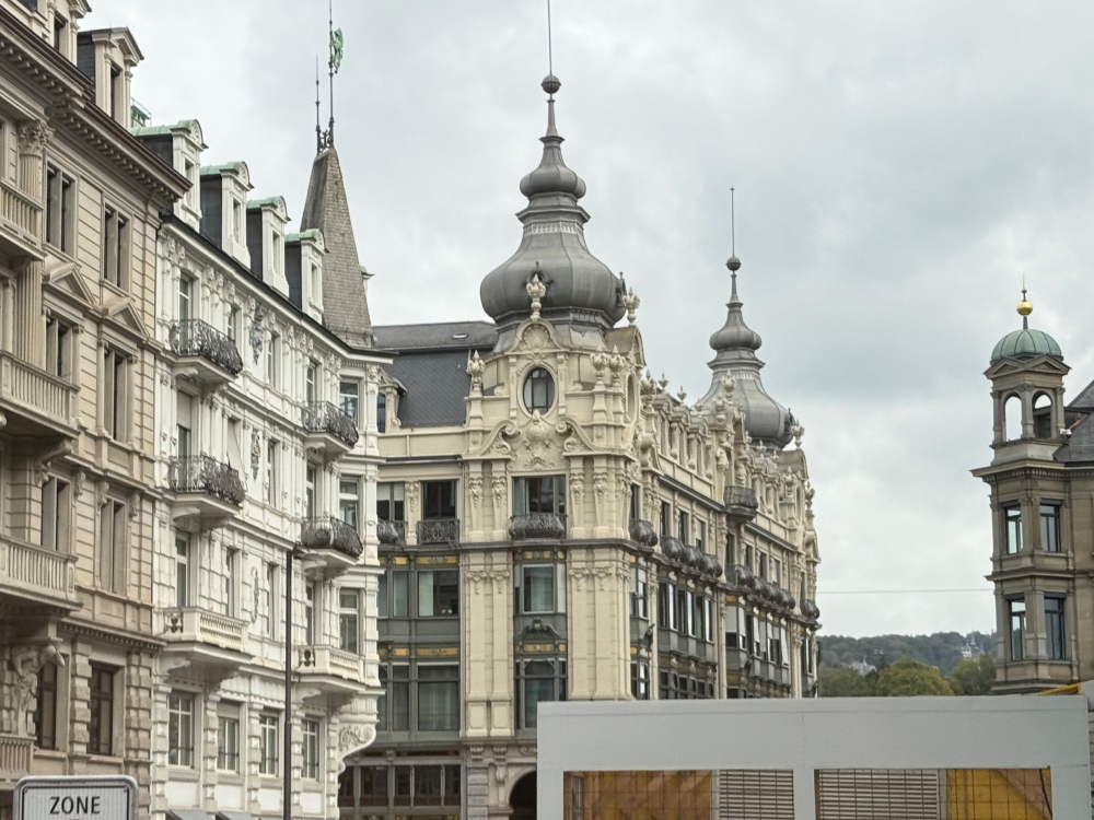 Zurich
