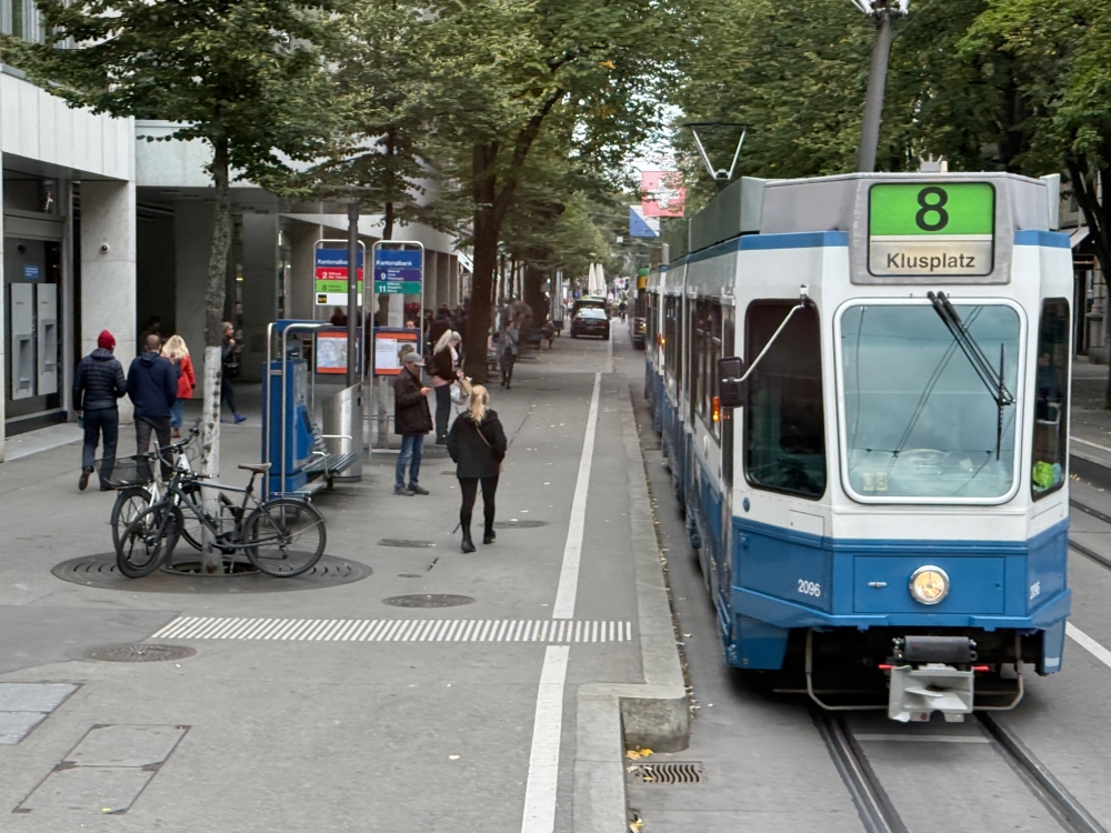 Zurich