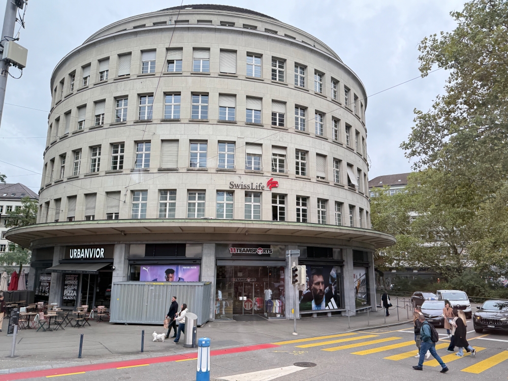 Zurich