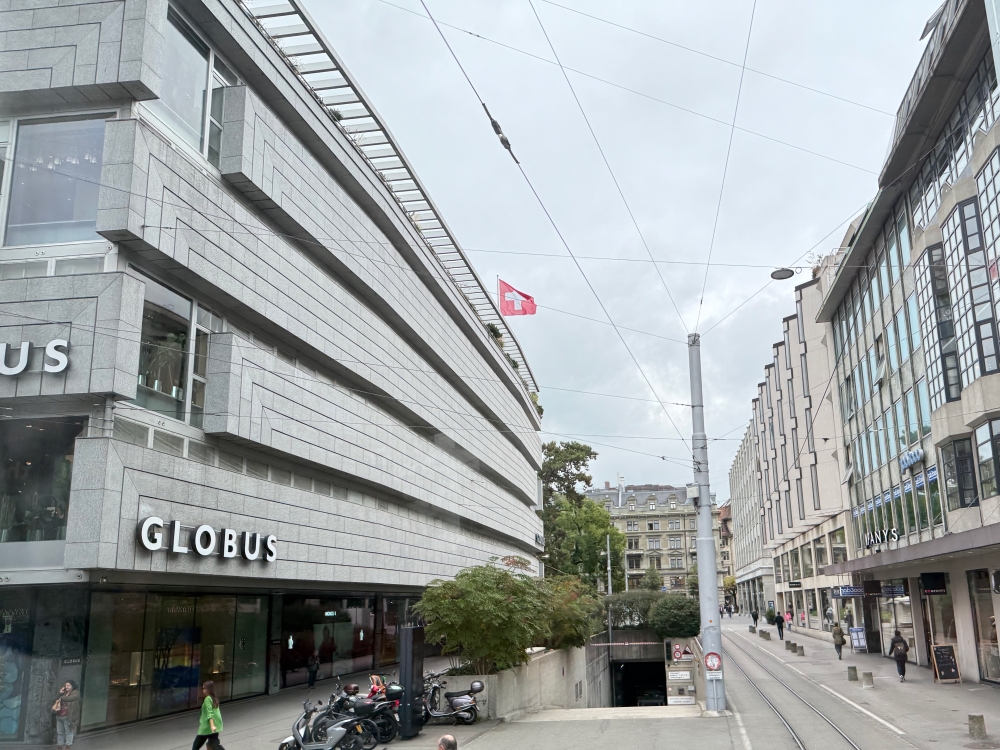 Zurich