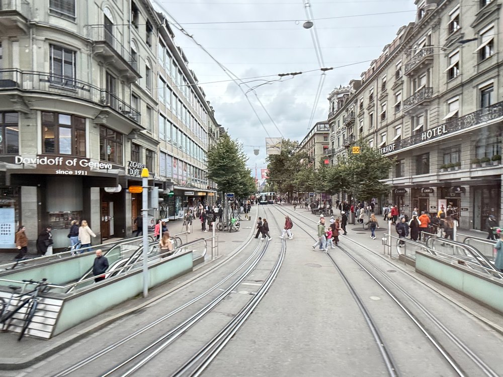 Zurich